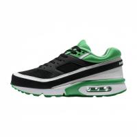 Zapatos individuales informales para hombre, zapatos con cojín de aire, amortiguación deportiva para mujer, zapatos transpirables con aumento de altura para correr - details 6