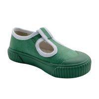 Zapatos escolares infantiles transpirables y de diseño único. - details 2