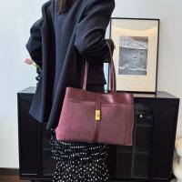 Bolso de viaje de gran capacidad para mujer 2025 nuevo bolso de mano portátil de moda bolso de hombro versátil - details 6