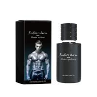 Perfume de Aromaterapia Duradero Cologa Hipnógena Cupido para Hombres Aromas Mejorados - details 0