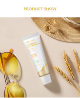 Lakerain SPF50+ Crema de Protección Solar con Arroz y Probióticos Resistencia a UV - details 9