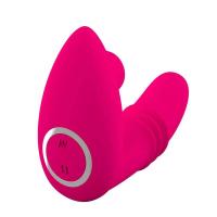 Leten-vibrador de succión de Vagina, 10 velocidades, succionador vibratorio, succión Oral, estimulador de clítoris, juguete sexual erótico para bienestar Sexual - details 16
