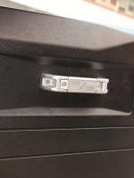Para 2004-2018 Land Rover Defender 90 110 130 manija de puerta de estilo negro de aleación de aluminio accesorios de interior de coche - details 27
