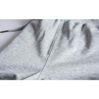 Shorts De Verano Para Hombre Con Cierre Elástico Y Cordón Joggers Fitness Transpirables Deportivas Pantalones Casuales De 5 Piezas Color Sólido - details 9