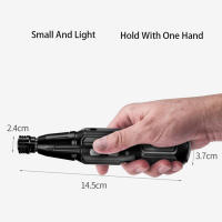 Mini Taladro Eléctrico sin Cable 3.6V para el Hogar con Punta Magnética y Luz de Trabajo Recargable por USB para DIY Herramienta de Bricolaje - details 1