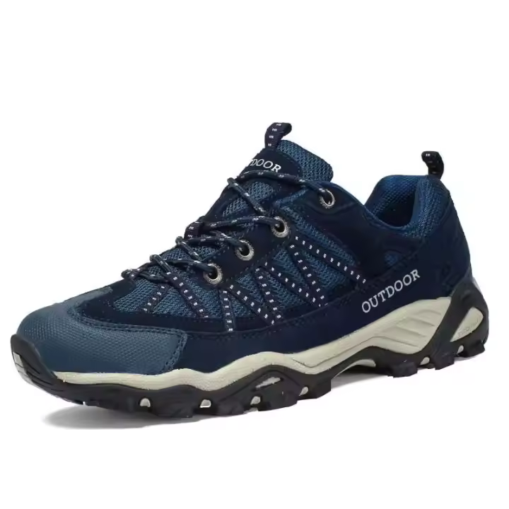Llegada marca logo OEM/ODM RTS suela de goma suave MD de alta calidad para zapatos deportivos y de senderismo para hombres - 1