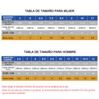 Zapatillas de fútbol para hombre y mujer, zapatillas de entrenamiento integradas con uñas largas rotas, zapatillas deportivas - details 0