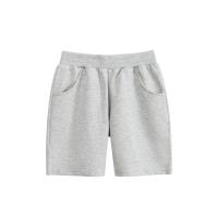 Pantalones de bebé pantalones exteriores de cinco puntos para niños nuevos de verano - details 1