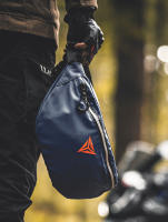 Riñonera para Motociclista, bolso cruzado para el pecho, Accesorios a prueba de lluvia, Borsa, Taschen - details 8