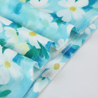 BUNO-Minifalda con estampado floral para mujer, ropa de verano, falda ajustada de tubo de cintura media, faldas bonitas para fiesta de noche, ropa de calle Y2K - details 19