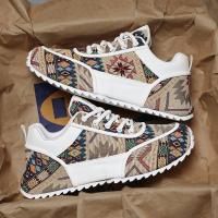 Zapatos Casu de moda para hombre, cómodas zapatillas deportivas para correr, suela gruesa, antideslizantes, resistentes al desgaste, talla grande, nuevo - details 11