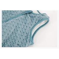 Saco de dormir para bebé Doudou, sensación suave, estampado de concha de estrella, para otoño y primeros 24 meses - details 17