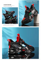 Zapatillas de deporte de marca para niños, zapatos deportivos informales para niñas y niños, zapatos transpirables de alta calidad para correr para niños, zapatos de baloncesto para niños - details 12