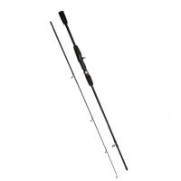 Señuelo de carbono para pesca al aire libre, caña de pescar estable, ligera y duradera, regalo para principiantes y pescadores - details 0