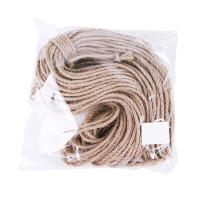 Tablero de rascado para gatos, accesorios de cuerda de Sisal - details 5