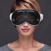 Funda protectora para Apple Vision Pro, MR Headset Vision Pro, TPU + PC - details 23