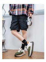 Zapatillas Deportivas Casuales para Hombres Tendencia Nueva de Verano 2025 Cómodas y Modernas - details 10