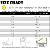 Zapatillas Acuáticas Unisex Antideslizantes, Secado Rápido, Uso Exterior, Playa, Agua Arriba, Natación - details 0