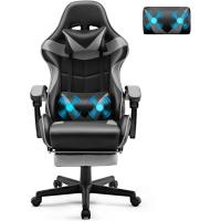 Ergonómica, Cojín Lumbar de Masaje - details 5