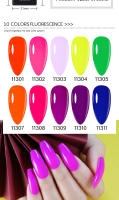 Parkson-esmalte de Gel para uñas, botella de vidrio de 12ml, todo para manicura semipermanente, Varnsih, Soak Off, UV - details 1