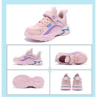 Zapatos Casuales Para Niñas En Piel Ligeros Y Transpirables Para Correr Y Deportes Estilo Moda Para Estudiantes Jóvenes Edad 7-15 Años NBGAGA - details 9