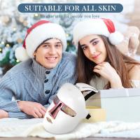 Máscara de Cara LED para Terapia de Belleza 7 Colores para Cuidado de la Piel Anti-Envejecimiento, Eliminación de Arrugas, Acné Herramientas de Cuidado de la Piel de Belleza - details 4