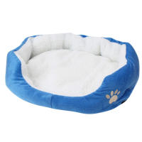 Cárcel de Terciopelo para Cordero Universal para Gatos y Perros Tamaño de Raza Todo Tipo de Animal Peluche - details 7