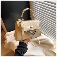 Nuevo Bolso De Mujer Bolso Inclinado, Bolso Vintage - details 23