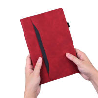 Funda de cuero sintético de lujo, funda premium para 9, 5.ª generación, 10.2, 9.7, iPad 7, 8, 9 Mini, 6, 5, 4, 3, Air 2 - details 0