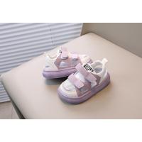 Nuevas Sandalias de Verano para Niños Zapatos de Piso de Malla Transpirable Suave para Bebés y Niñas - details 8