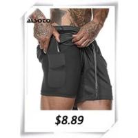2025 nuevo traje de baño para hombre, traje de baño Sexy, pantalones cortos de natación para hombre, calzoncillos para hombre, pantalones cortos de playa, trajes deportivos, pantalones cortos para tabla de Surf, bañadores para hombre - details 11