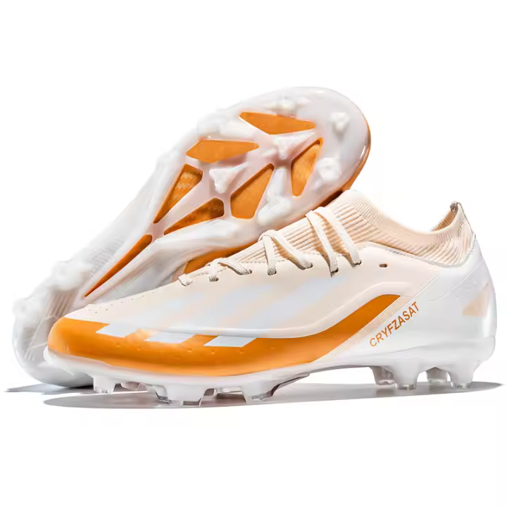 Botas de Fútbol Spikes Botas de Fútbol TF Spike Zapatillas de Entrenamiento Football Falcon Hombre - 1