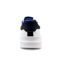 Venta al por mayor, zapatillas deportivas originales personalizadas de fábrica a la moda, informales, para correr al aire libre, zapatos de estilo para caminar para hombre - details 2