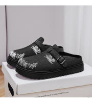 Zapatos de mujer de verano, zapatillas de moda, sandalias, zapatos casuales de mujer - details 8