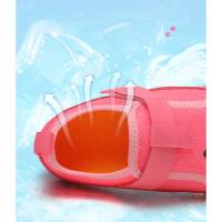 25 Años Nuevo Niños Zapatos De Playa Niños Verano De Secado Rápido Transpirable Trampolín Zapatos Niñas Anti-corte Zapatos De Natación Zapatos De Snorkel - details 8