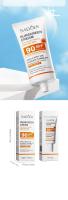 Protección UV SPF90+ Pantalón de Sol Blanqueador Hidratante para Cara y Cuerpo - details 9
