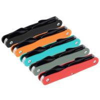 Cortador de Bolsillo Plegable Portátil Herramienta Multiusos de Madera SK5 - details 3