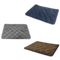 Alfombrilla lavable para perro, colchón cálido de invierno para gato, funda autocalentable para asiento de coche de perro y gato, antideslizante, almohadilla para cama, artículos acolchados para mascotas - details 6