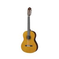 GL1 Guitalele, Mini guitarra de madera con las dimensiones de un ukelele, escala de 17 pulgadas, 6 cuerdas de nylon, color Negro - details 12
