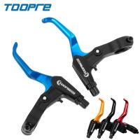 Juego de frenos de disco para bicicleta de montaña, palancas de freno ultraligeras, 5 colores, BMX - details 4