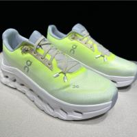 ON ligero resistente cómodo versátil bajo top zapatillas de running para hombres y mujeres zapatillas casuales - details 1