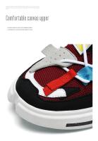 Zapatillas Deportivas para Hombre, Zapatos Informales, Ligeros y Transpirables para Correr - details 5