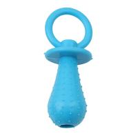 Juguete de Chupete de Goma para Mascotas Alivio Interactivo para Perros - details 6
