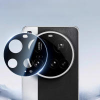 Protector de Lente de Cámara Xiaomi 15 Ultra Estera de Vidrio Templado - details 1