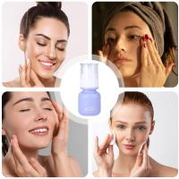 Crema tonificadora blanca aireada, crema hidratante iluminadora, crema iluminadora de piel Facial Natural, crema hidratante Facial de 30g para la cara - details 4