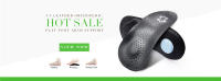 EiD-plantillas adhesivas para zapatos de tacón alto para mujer, Protector de empuñaduras, pegatina para aliviar el dolor, cuidado de los pies, talla ajustable - details 40