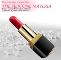 Leten Mini lápiz labial bala vibrador mujeres estimulador de clítoris portátil erótico juguetes sexuales para adultos Vagina amor huevo masturbación femenina - details 5