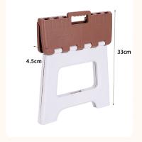 Sillas de camping, taburetes plegables, pedales de plástico portátiles, taburetes de pesca, sillas de exterior, sillas de playa, banco pequeño para niños - details 10