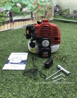 Motor de gasolina integrado de arranque eléctrico de 2 tiempos 1E40F-5D para cortasetos, máquina de cepillo de sierra de ramas altas - details 3