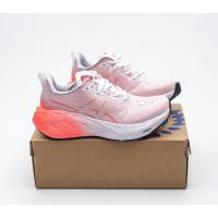 Zapatillas De Hombre Amortiguación Transpirables Ligeras Casual Running Zapatillas Entrenamiento Deporte Running - details 5